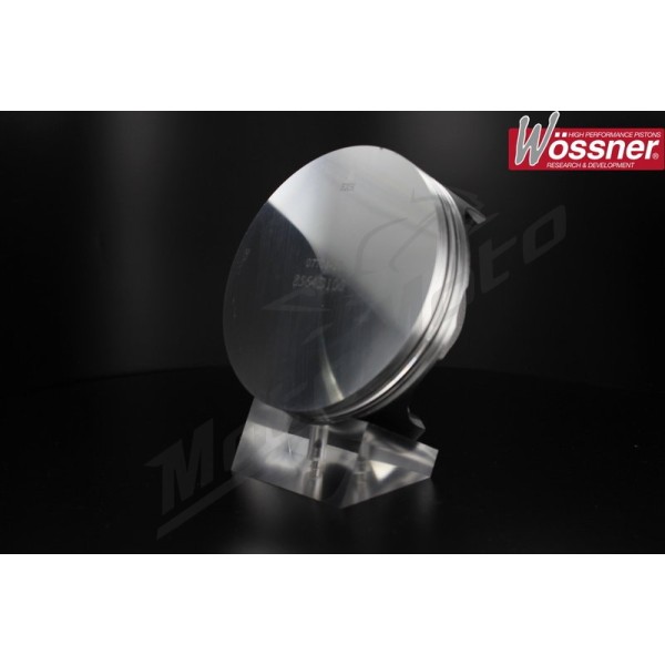 WÖSSNER Forged Piston 99,93-101,93mm Honda NX / SLR / FMX 650 88-05