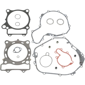 MOOSE OFFROAD Complete Gasket Kit Polaris Predator 500 03-04