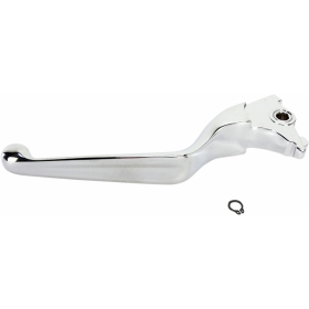 Brake lever chrome Harley Davidson XL 883-1200cc 2014-2022