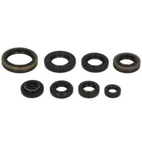 Winderosa Engine gaskets set (quantity per set 8 pcs) Suzuki RM 80 91-01