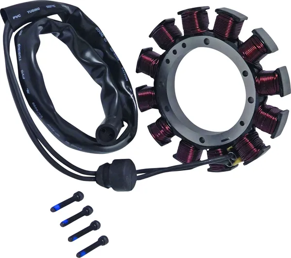 PARTS UNLIMITED Generatorius BUELL / HARLEY DAVIDSON 883-1200cc 91-10