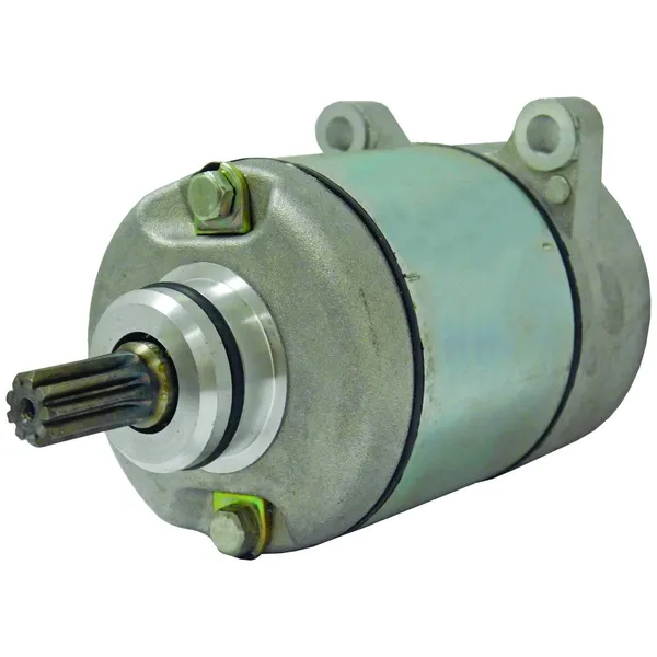 PARTS UNLIMITED Starter HONDA TRX 250cc 01-20