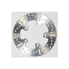 EBC Round HPSR solid brake rotor KTM RC8 1190 08-15