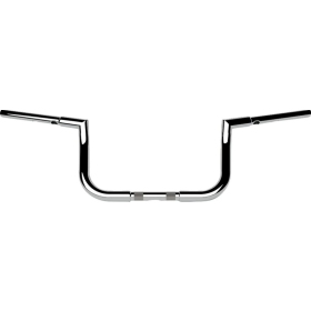 LA CHOPPERS 1-1/4" Twin Peaks Touring Handlebar 32mm 89,5x20,5cm Harley Davidson