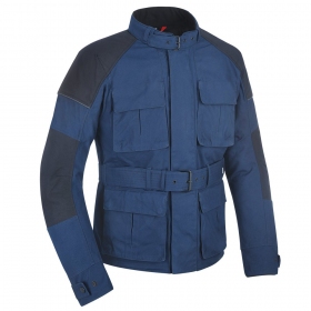 Oxford Heritage Tech 1.0 Mens Textile Jacket