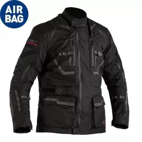 RST Paragon 6 Airbag Tekstilinė striukė