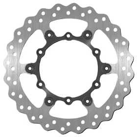 SBS Front Stainless Steel Brake Rotor Fantic / Yamaha 125-450cc 16->