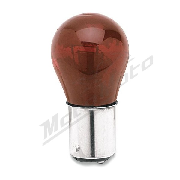 DRAG SPECIALTIES Large Globe Bulb 12v 10pcs.