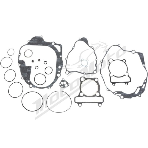 MOOSE OFFROAD Complete Gasket Kit Yamaha YFB / YFM 250cc 89-09