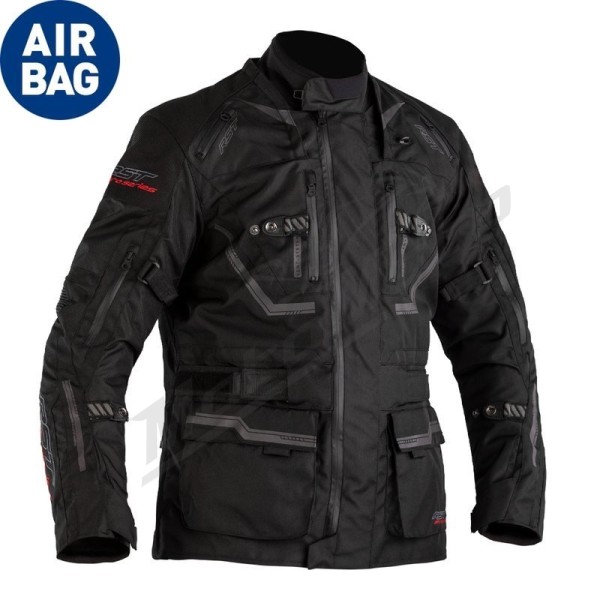RST Paragon 6 Airbag Jacket Textile 