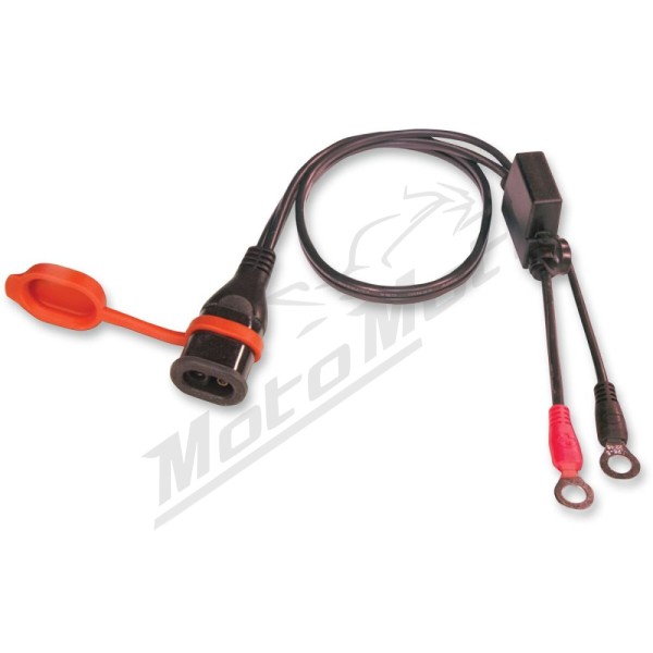 TECMATE 5/16" Eyelet SAE Battery Connection Leads