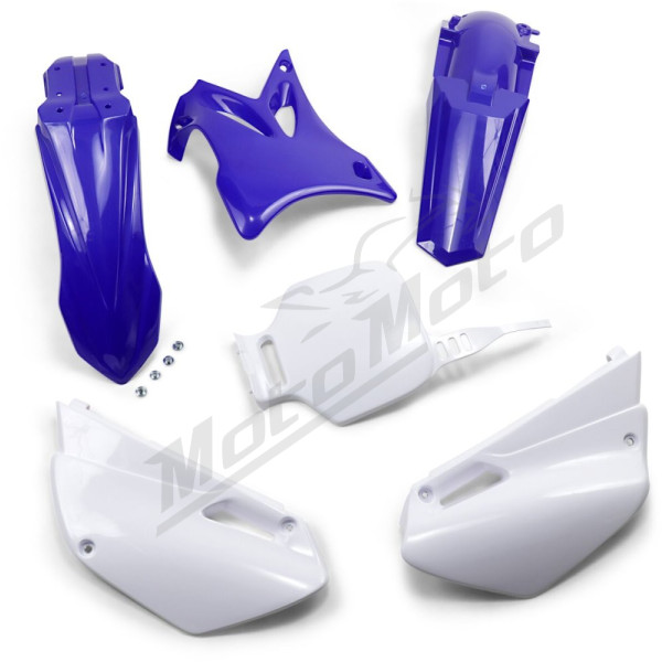 UFO Restyle Complete Body Kit Yamaha YZ 85cc 02-14
