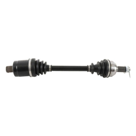 ALL BALLS Rear Left Drive Shaft Polaris RZR 900 15-24