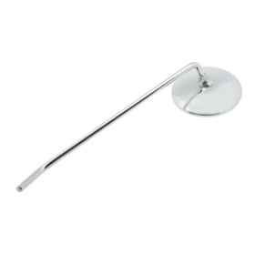 PARTS UNLIMITED Mirror M10 Vespa PX 125/150 98-16