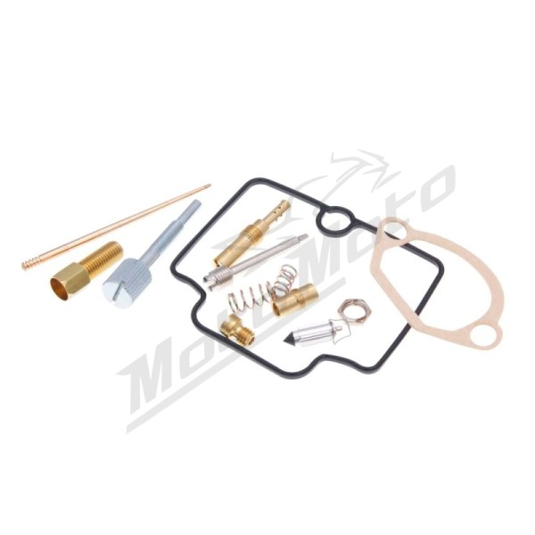 101 OCTANE Carburetor Rebuild Kit PWK