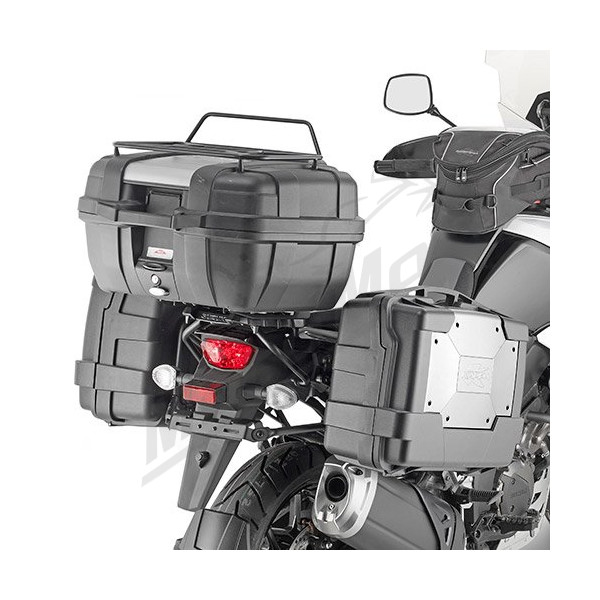 KAPPA Monokey Pannier Rack Suzuki V-Storm 1050 20-25