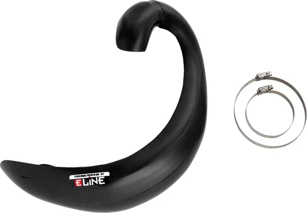MOOSE OFFROAD HARD-PARTS Pipe Guard Harley Davidson / KTM 150-1750cc 18-24