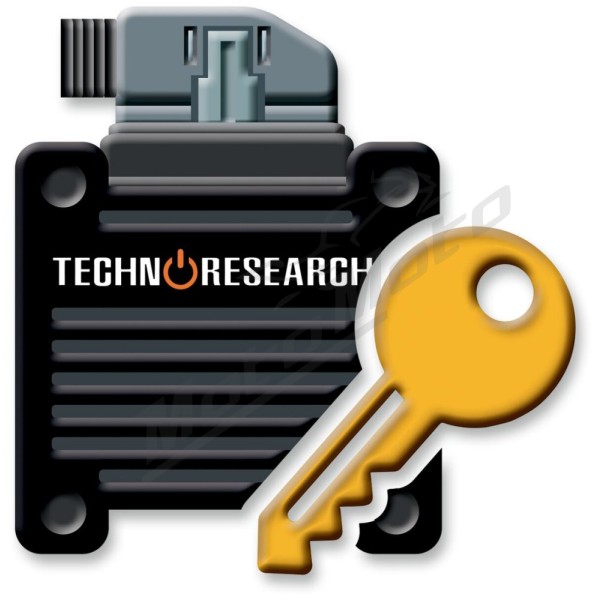 TECHNORESEARCH VCM Digital Tuning Licence
