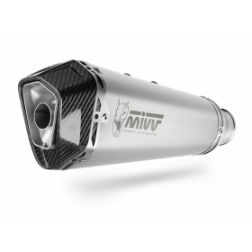 MIVV Delta Race Muffler KTM Duke 790-890