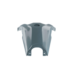 Racetech Kuro Bako Plastikas Yamaha Tenere 700 19-24 Pilka