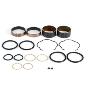 PROX Front Suspension Bushing Set Kawasaki KX 125-500cc 91-96