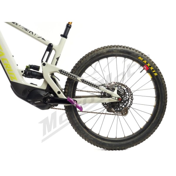 ALL MOUNTAIN STYLE Frame Guard Extra Protection Maori