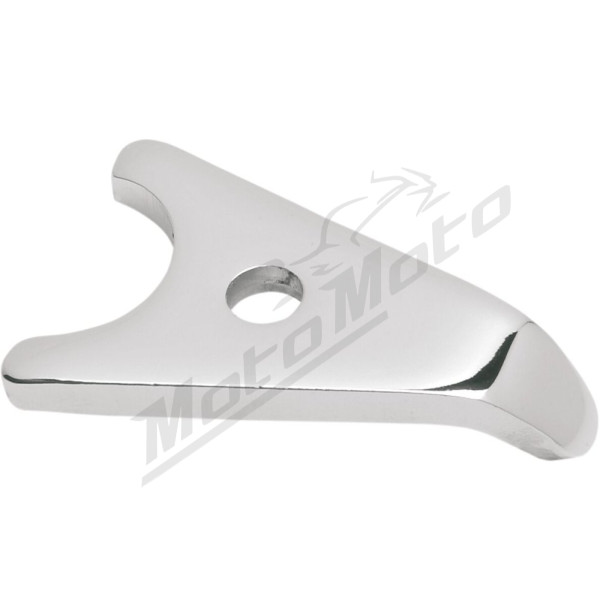 PAUGHCO Skirstytuvo fiksatorius Harley Davidson FLB / FLHB / FLHFB 1200 66-69