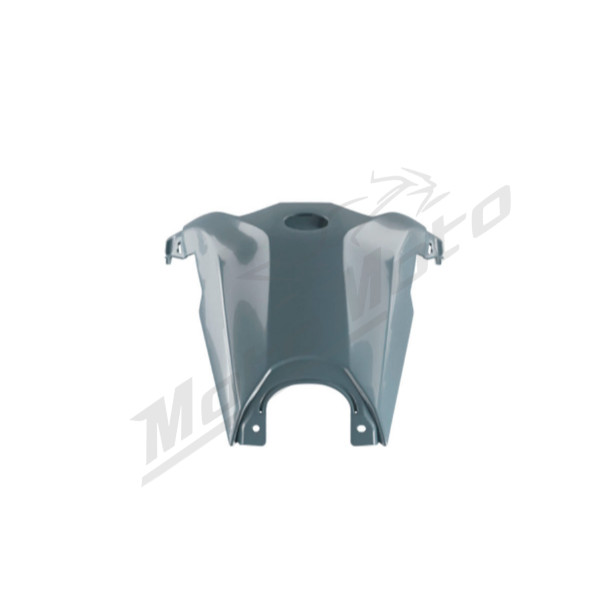 Racetech Kuro Bako Plastikas Yamaha Tenere 700 19-24 Pilka