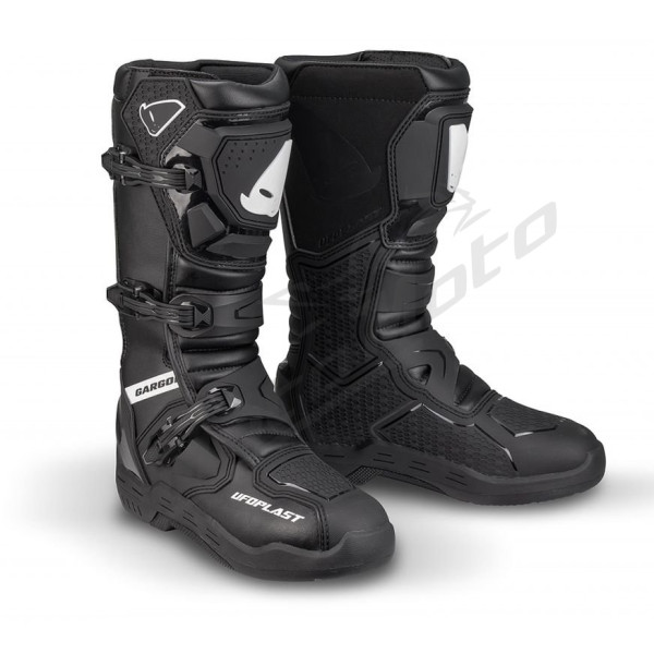 UFO Gargor Cross shoes