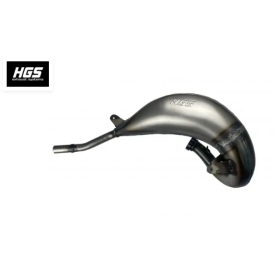 HGS 2T HIGH PERFORMANCE PIPE Gasgas EC 125cc 14-15