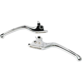SLYFOX Hand Levers HARLEY DAVIDSON FLTRX/FLHR 1780-1923 21-23