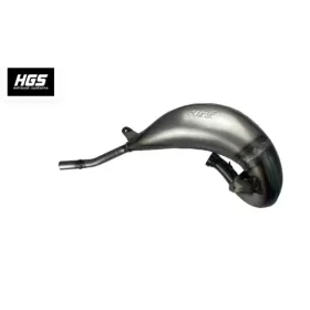 HGS 2T HIGH PERFORMANCE PIPE Gasgas EC 125cc 14-15