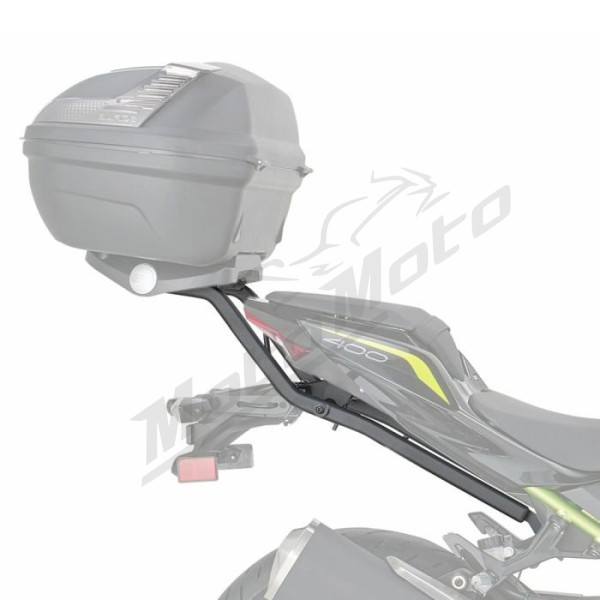 KAPPA Galinės daiktadėžės laikiklis Kawasaki Ninja / Z 400 18-22