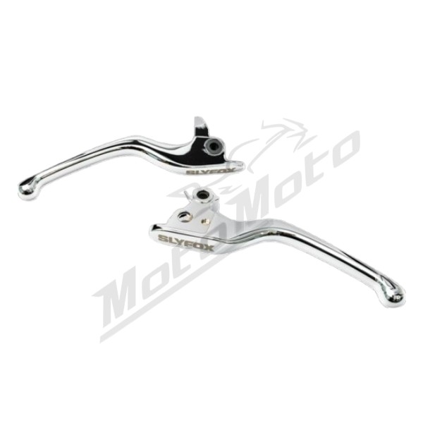 SLYFOX Hand Levers HARLEY DAVIDSON FLTRX/FLHR 1780-1923 21-23