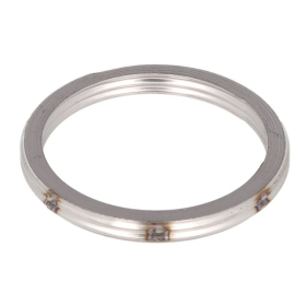 ATHENA Gasket, exhaust system Suzuki / Yamaha 250-750 71-96