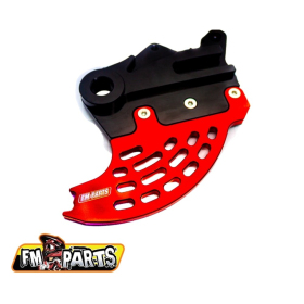 Fm-parts aluminum rear brake disc cover Beta 250-350 RR 13-24