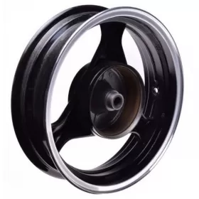 Rear rim scooter R13 x 3,50 1pc