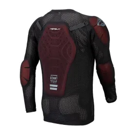 Kenny racing buzer chest protector mtb reflex