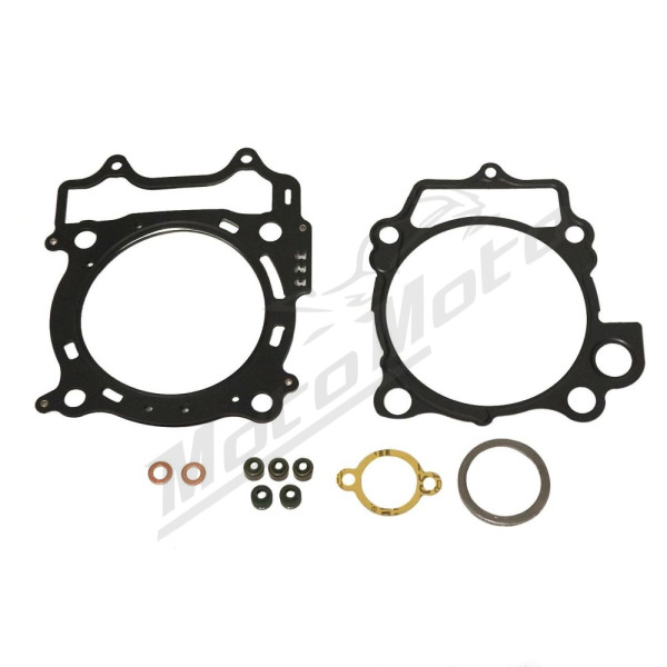 Artein Gaskets top end gaskets Yamaha YZ450F / WR450F 06-13