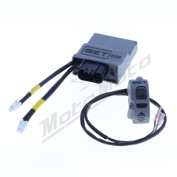 GET CDI Control Unit Yamaha YZ 125cc 22-25