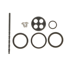 ALL BALLS Kuro kranelio rem. kompl. Honda XL / XR 250-600cc 1983-1996