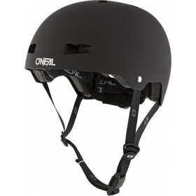 Oneal Dirt Lid ZF Solid Bicycle Helmet