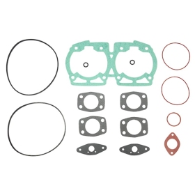 Sno-X Top End Gasket Set Rotax 454 Ski Doo Formula MX Z / MXZ X 440 95-98