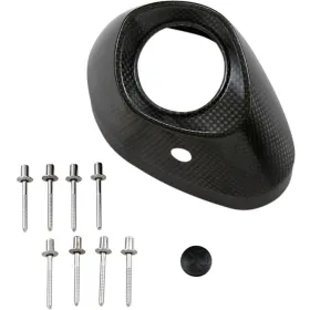 AKRAPOVIC End Cap V-EC78