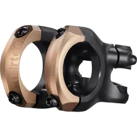 E*THIRTEEN Plus 35 Stem Black/Bronze 40mm