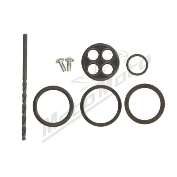 ALL BALLS Kuro kranelio rem. kompl. Honda XL / XR 250-600cc 1983-1996