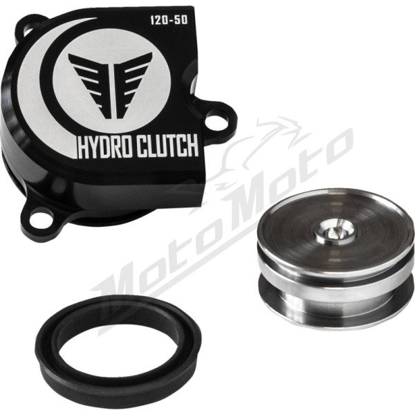 MUELLER MOTORCYCLE AG Hydro Clutch Harley Davidson FLHR / FLHTCU / FLHX / FLRT / FLSS / FLTRX / FLTRXS / FXSE 1690-1800 13-16