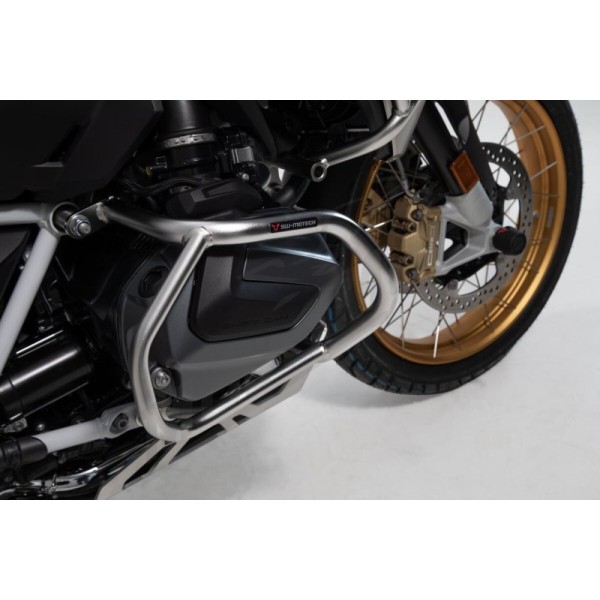 SW-MOTECH Crash Bar BMW R 1250 19-24