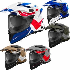 Airoh Commander 2 Reveal Motocross Helmet