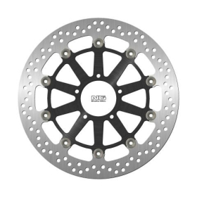 NG Front Floating Brake Disc 320X72X4,5mm Ducati R / S / Monster 749-1100cc 03-17